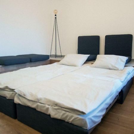 Comfy Garden Studio Kluž Exteriér fotografie