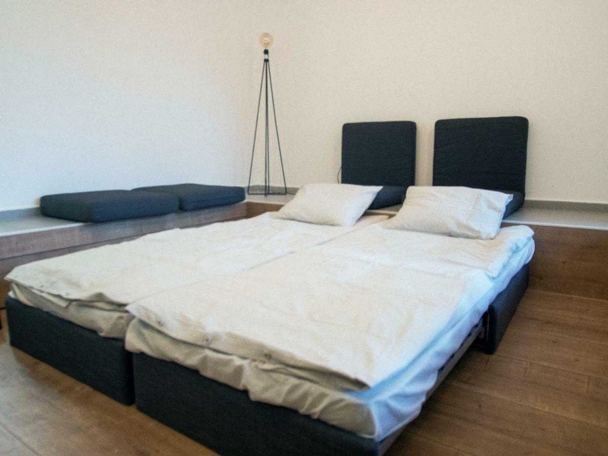 Comfy Garden Studio Kluž Exteriér fotografie